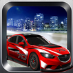 City Car Racing Rivals 3D