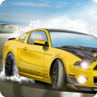 Drift Racing Fever Pro 2016 Zeichen
