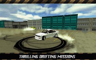 Real Car Drift Racing Fever 2017 screenshot 3