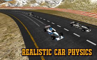 Furious Formula Car Racing Screenshot 1