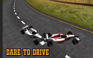 Furious Formula Car Racing Screenshot 2