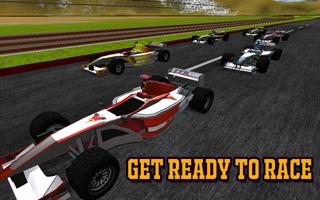 Furious Formula Car Racing screenshot 3