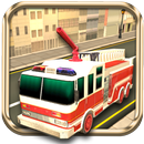 Truck Simulator : Fire Brigade APK
