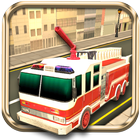 Truck Simulator : Fire Brigade icon