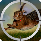 Animals Hunter - Sniper Game 2017 آئیکن