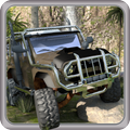 Jungle Safari Survival : Jungle driving game