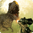Jurassic Dino Jagd