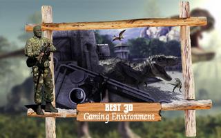 Jurassic Dino Jagd Screenshot 3