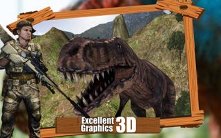Jurassic Dino Jagd Screenshot 2