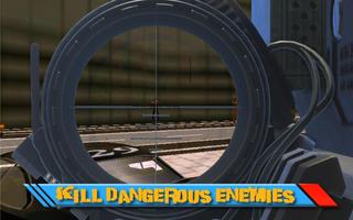 Police Combat in Crime City 3D screenshot 3