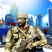 Sniper Shooting  Assassin Mission