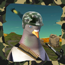 Spy Pigeon - Misión Secreta APK