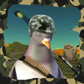 Spy Pigeon icon