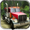 Truck Driving: Offroad & Hill