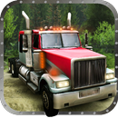 Truck Driving Simulator : Off road driving game APK