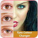 Change your Eyes color Plus APK