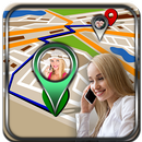 Girl Friend Mobile Number Location Tracker APK