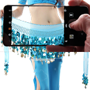 Xray Girl Cloth Full Body Scanner Fun APK