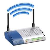 Wifi Password Hacker icono