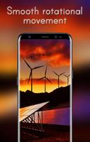 Windmill Live Wallpaper 截图 1