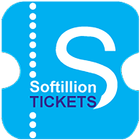 Softillion Tickets icône