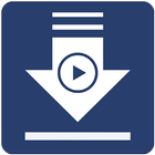 Video Downloader biểu tượng