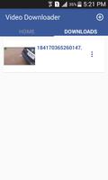 Video Downloader screenshot 3