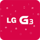 LG G3 - Ödüllü Yarışma ícone