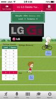 LG G3 - Ödüllü Yarışma capture d'écran 1