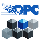 OPC XML DA client 图标