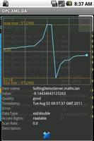 OPC XML DA client screenshot 2