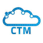 Cloud Transports Management biểu tượng