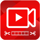 Video Cutter ícone