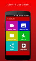 Video Cutter Cartaz