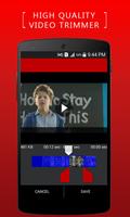 Video Cutter imagem de tela 1