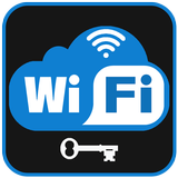 WiFi Password Recovery biểu tượng