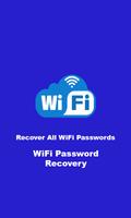 WiFi Password Recovery ảnh chụp màn hình 2