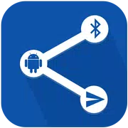 App Share：Apk Send Bluetooth