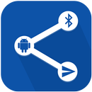 Apk Share : App Send via Bluetooth APK