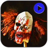 Horror Video Maker:Scary,Ghost Image Movie Editor 아이콘