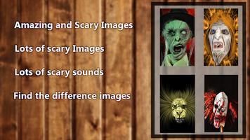 Horror Video Maker:Scary,Ghost Image Movie Editor পোস্টার