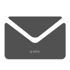 q-sms icon