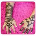 Mehndi Designs