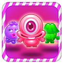 Monster Match - Match 3 APK