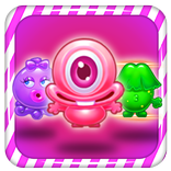 Monster Match - Match 3