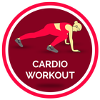 30 Day Cardio Workout icône