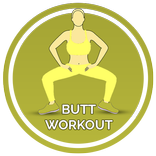 30 Day Butt Workout
