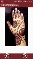 Eid Mehndi Designs screenshot 2