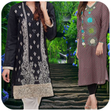 Latest Kurti Styles