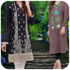 Latest Kurti Styles アイコン